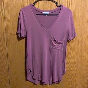 CHARLOTTE RUSSE TEE